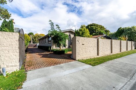 Photo of property in 69 Duke Street, Gladstone, Invercargill, 9810