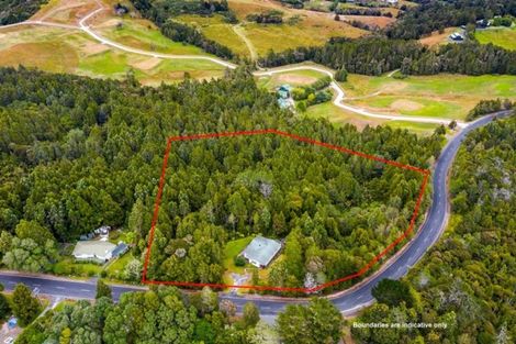 Photo of property in 374 Sunnyside Road, Coatesville, Albany, 0792