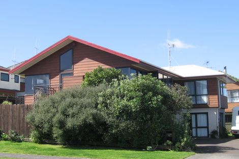 Photo of property in 4b Yale Street, Mount Maunganui, 3116