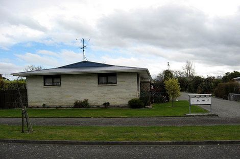 Photo of property in 3/26 Kirton Street, Masterton, 5810