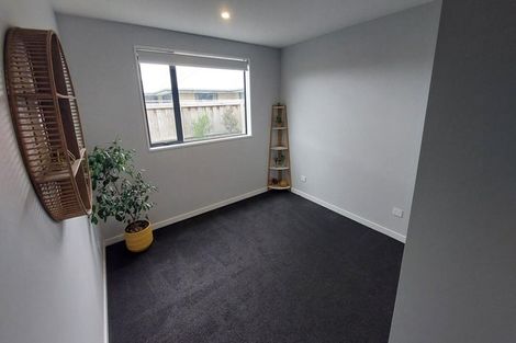 Photo of property in 6 Rothwell Drive, Rolleston, 7615