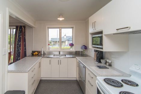 Photo of property in 13 Craigie Avenue, Parkside, Timaru, 7910