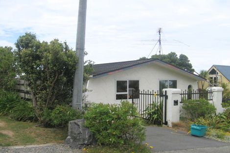 Photo of property in 237 Buckley Road, Southgate, Wellington, 6023