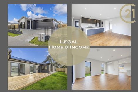 Photo of property in 15 Mcindoe Road, Kumeu, 0810