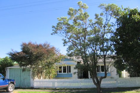 Photo of property in 42 Adair Street, Whataupoko, Gisborne, 4010