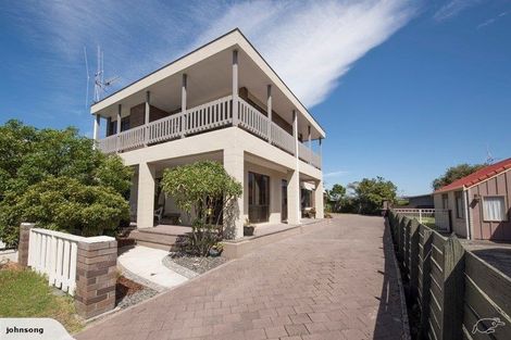 Photo of property in 32 Tweed Street, Mount Maunganui, 3116