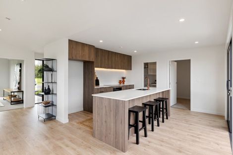 Photo of property in 15 Kenepuru Crescent, Cambridge, 3434