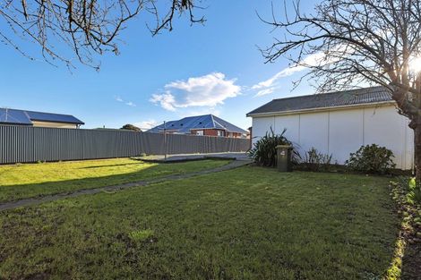 Photo of property in 12 Adams Street, Hampstead, Ashburton, 7700