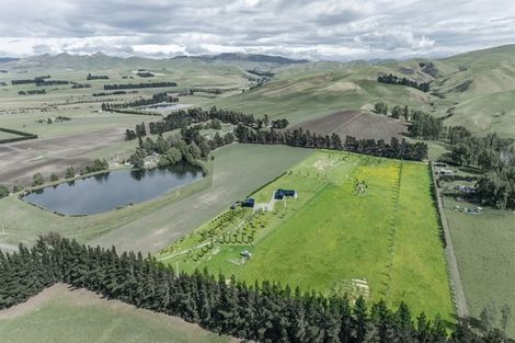 Photo of property in 310 Mackenzies Road, Waipara, Amberley, 7483