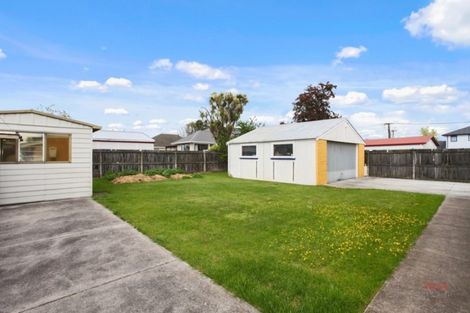 Photo of property in 34 Hammersley Avenue, Shirley, Christchurch, 8013