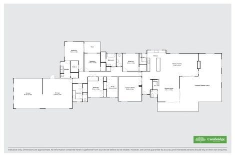 Photo of property in 1562 Cambridge Road, Cambridge, Hamilton, 3283