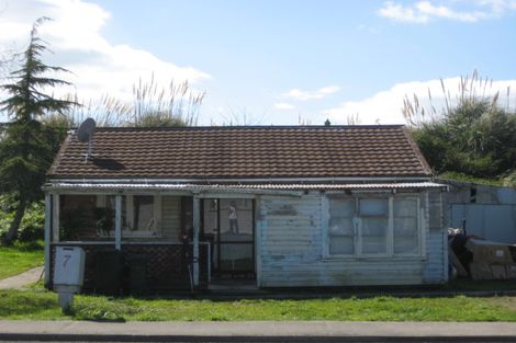 Photo of property in 7 Tawa Street, Edgecumbe, 3120