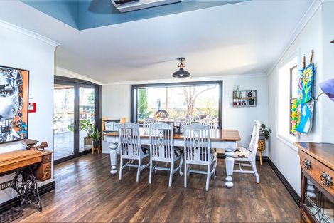 Photo of property in Warburton House, 31 Fairlie-tekapo Road, Fairlie, 7925