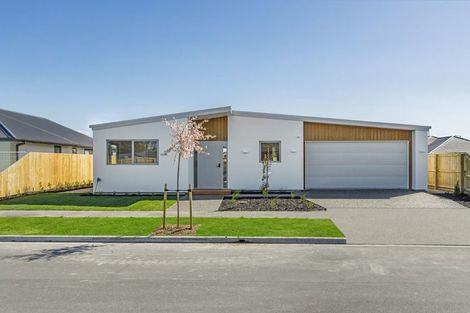 Photo of property in 17 Timara Crescent, Marshland, Christchurch, 8083