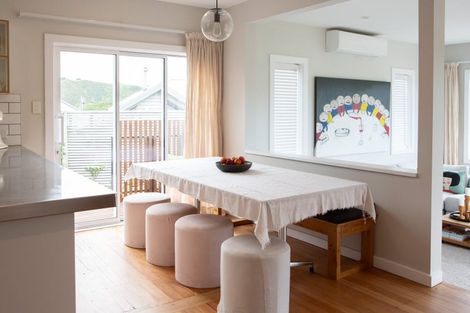 Photo of property in 16 Wentworth Street, Mornington, Wellington, 6021