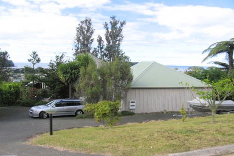 Photo of property in 122 Pacific View Drive, Whangamata, 3620