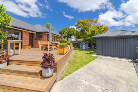 Photo of property in 19 Lansbury Avenue, Strowan, Christchurch, 8052