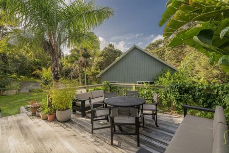 Photo of property in 56 Rewa Rewa Valley, Tairua, 3508