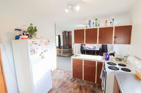 Photo of property in 8 Flatman Crescent, Geraldine, 7930