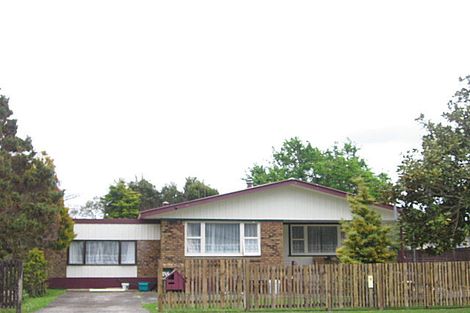 Photo of property in 18 Churchill Avenue, Te Aroha, 3320