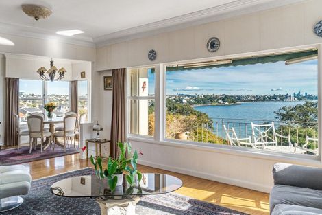 Photo of property in 23 Cliff Road, Saint Heliers, Auckland, 1071