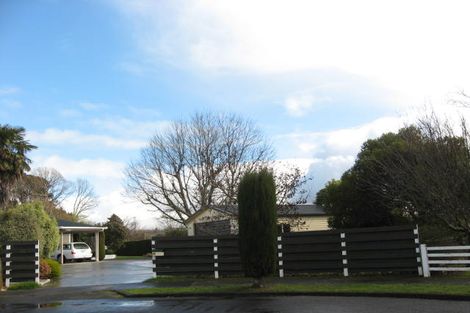 Photo of property in 49 Rugby Street, Kuripuni, Masterton, 5810