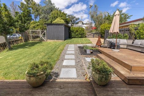 Photo of property in 58 Rayner Road, Huntly, 3700