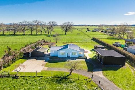 Photo of property in 923 State Highway 26, Newstead, Hamilton, 3286