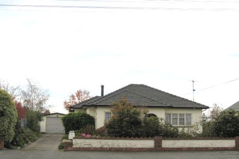 Photo of property in 35 Princes Street, Netherby, Ashburton, 7700