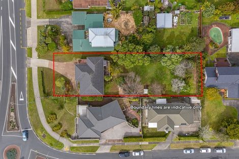 Photo of property in 314 East Coast Road, Forrest Hill, Auckland, 0620