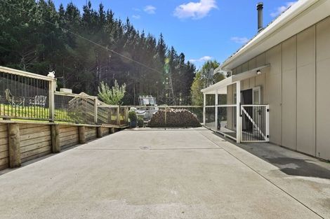 Photo of property in 407 Wright Road, Matakana, Warkworth, 0985