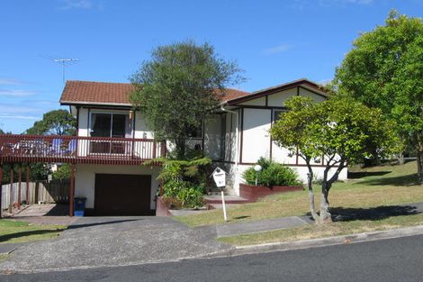 Photo of property in 91 Langana Avenue, Browns Bay, Auckland, 0630