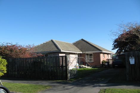 Photo of property in 33 Willryan Avenue, New Brighton, Christchurch, 8083