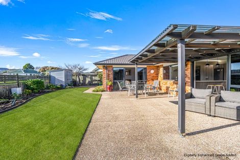 Photo of property in 5 Carroll Place, Owhata, Rotorua, 3010