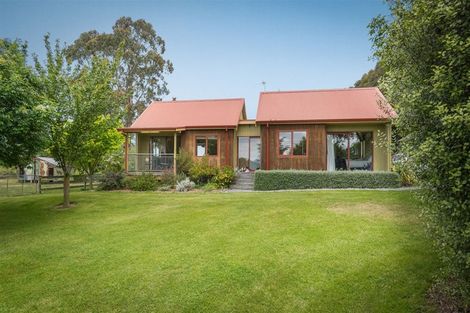 Photo of property in 442 West Melton Road, West Melton, Christchurch, 7676