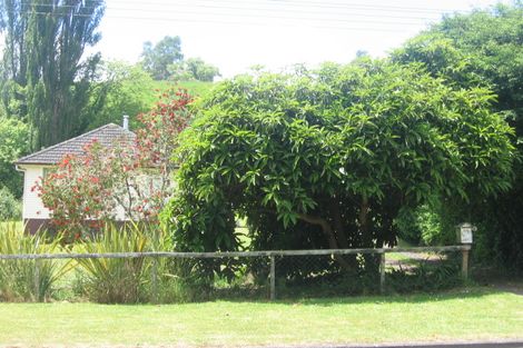 Photo of property in 233 Golf Road, Taumarunui, 3920