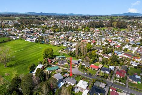 Photo of property in 25 Greta Street, Glenview, Hamilton, 3206