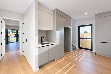Photo of property in 22 Waimarie Road, Whenuapai, Auckland, 0618