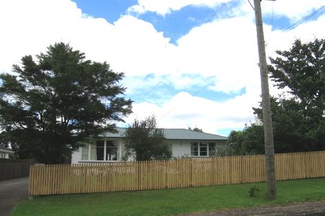 Photo of property in 36 Lynton Road, Mount Wellington, Auckland, 1060