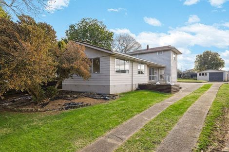 Photo of property in 5 Mcshane Street, Pukekohe, 2120