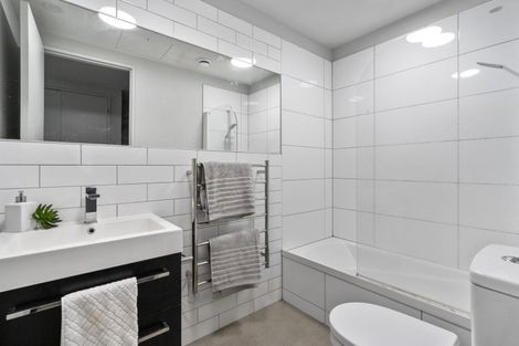 Photo of property in Detroit Apartments, 201/181 Tasman Street, Mount Cook, Wellington, 6021