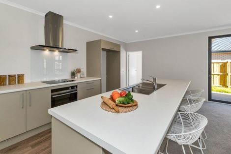 Photo of property in 12 Sholto Duncan Crescent, Halswell, Christchurch, 8025