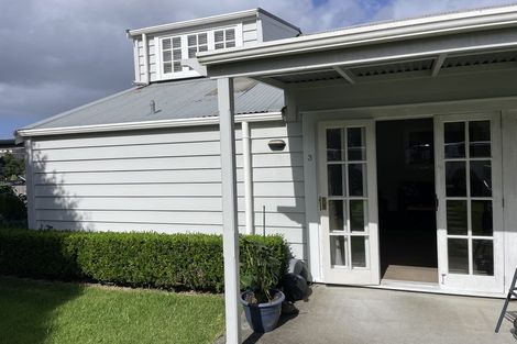 Photo of property in 10 Sefton Avenue, Grey Lynn, Auckland, 1021