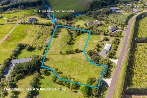 Photo of property in 110 River Drive, Kerikeri, 0294