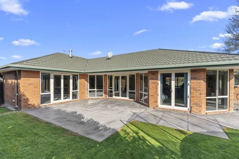 Photo of property in 36 Merrin Street, Avonhead, Christchurch, 8042