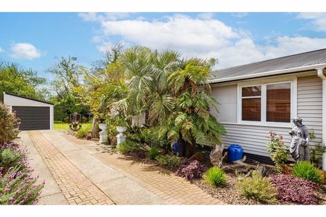 Photo of property in 23 James Henry Crescent, Huntly, 3700