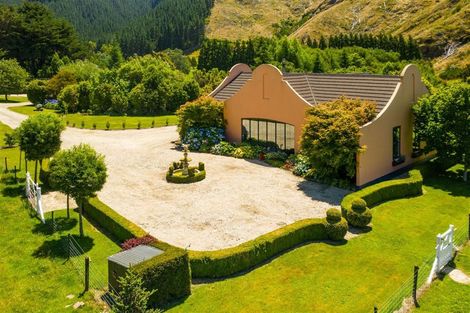 Photo of property in 188 Mount Riley Road, Okaramio, Havelock, 7178