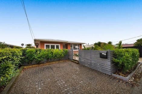 Photo of property in 17 Skinner Street, Blagdon, New Plymouth, 4310