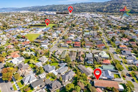 Photo of property in 60a Epuni Street, Hutt Central, Lower Hutt, 5011