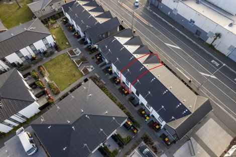 Photo of property in 4/8 New Brighton Road, Shirley, Christchurch, 8061